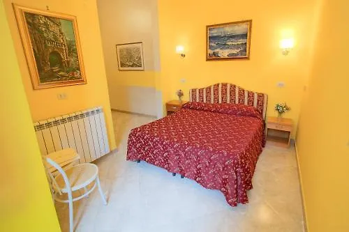 Bed In Roma Bed & Breakfast  Rome