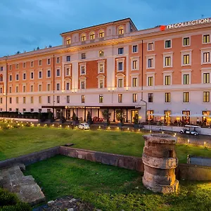 Отель Nh Collection Palazzo Cinquecento, Рим