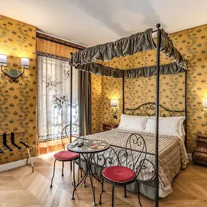 4* Bed and breakfast Residenza Ave