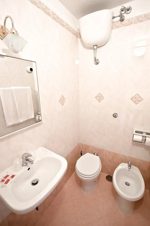 Bed and Breakfast Bed In Roma Nocleg ze śniadaniem Rzym