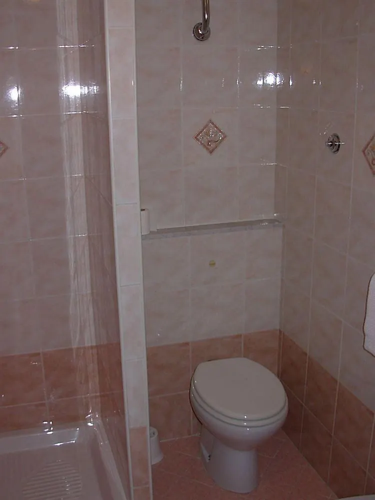 Bed and Breakfast Bed In Roma