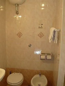 Nocleg ze śniadaniem Bed and Breakfast Bed In Roma