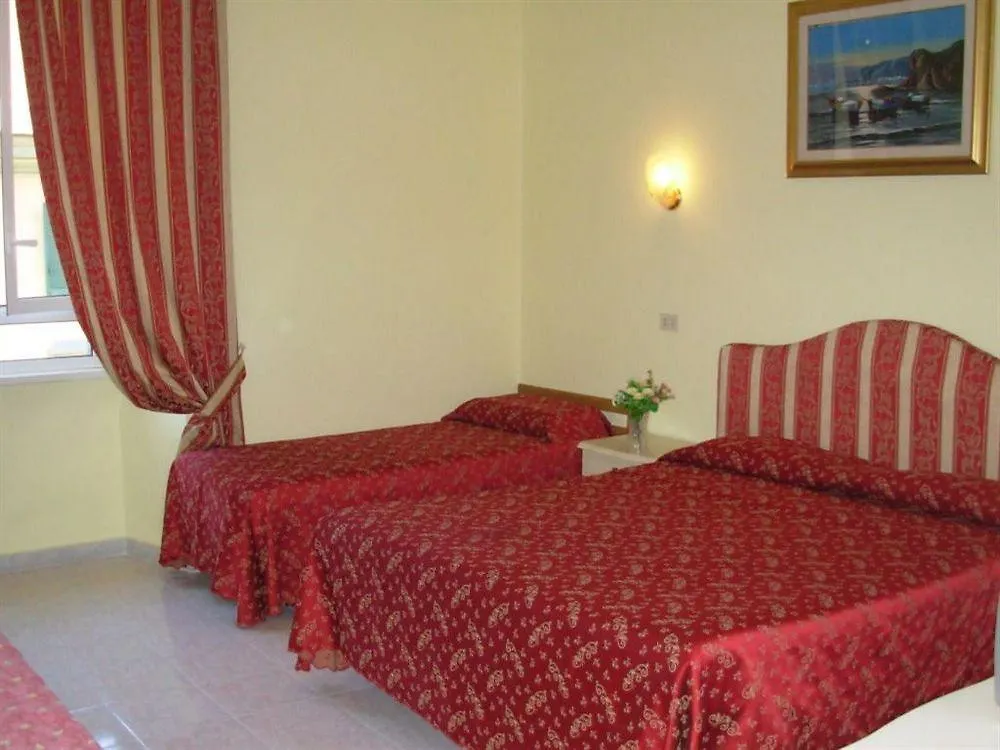 Nocleg ze śniadaniem Bed and Breakfast Bed In Roma Włochy