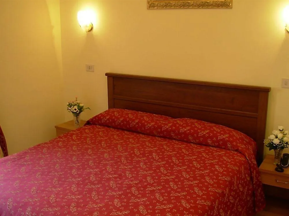 Bed and Breakfast Bed In Roma Nocleg ze śniadaniem Rzym