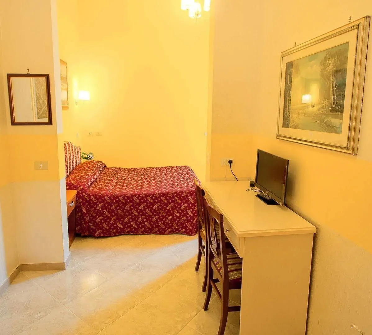 Bed and Breakfast Bed In Roma Włochy