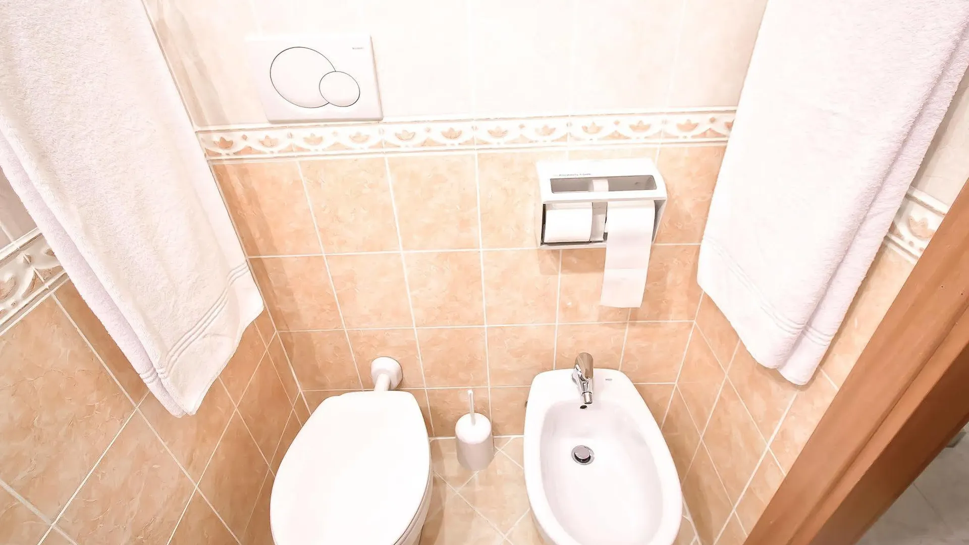 Bed and Breakfast Bed In Roma 0*, Rzym