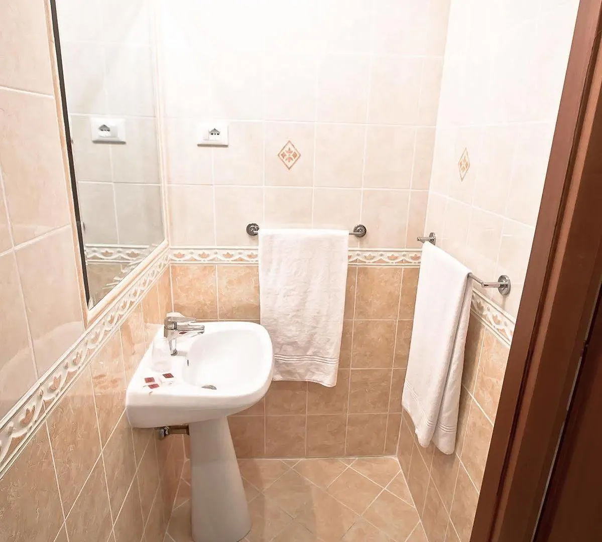 Bed and Breakfast Bed In Roma Nocleg ze śniadaniem