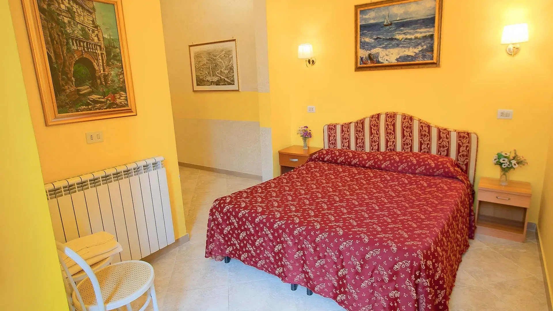 Bed and Breakfast Bed In Roma